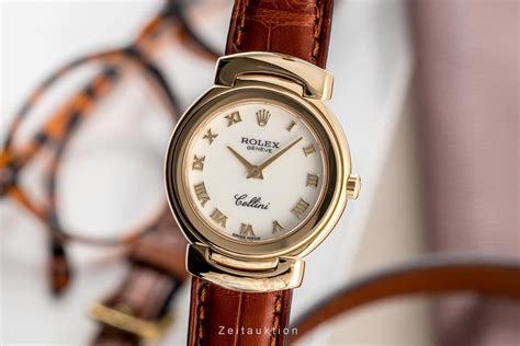 Rolex Cellini Quartz 6621 